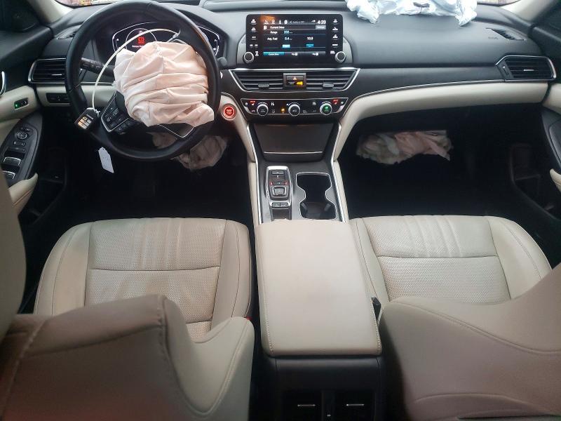 2021 Honda Accord Touring