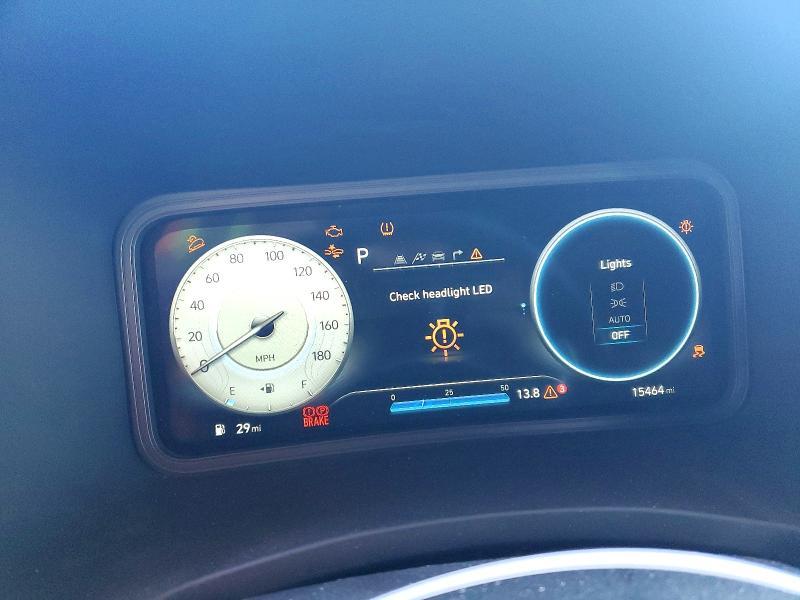 2022 Hyundai Kona n Base