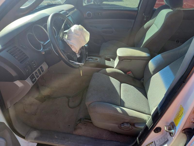 2010 Toyota Tacoma Prerunner V6
