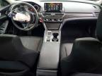 2019 Honda Accord Hybrid ex