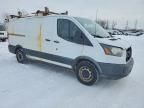 2017 Ford Transit 150 Utility / Service Van