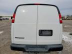 2020 Chevrolet Express 2500 Cargo Utility / Service Van