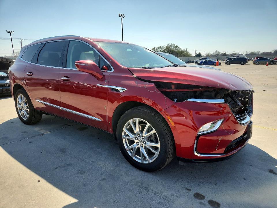 2023 Buick Enclave Premium