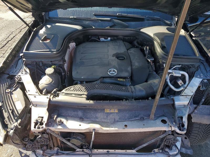 2020 Mercedes-Benz Glc 300 4matic