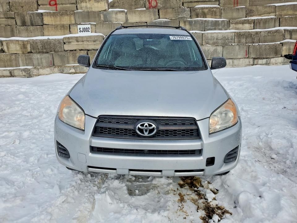 2010 Toyota Rav4