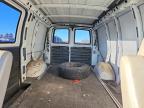 2018 Chevrolet Express G2500