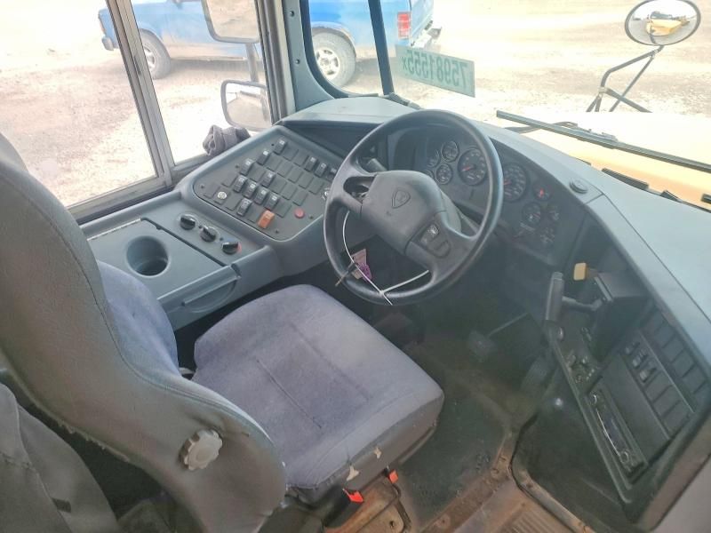 2014 Ic Corporation Ce Series School-school bus