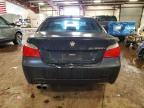 2008 BMW 550 i