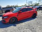 2017 Honda Civic Type-r Touring