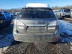 2012 Lexus Rx 450h