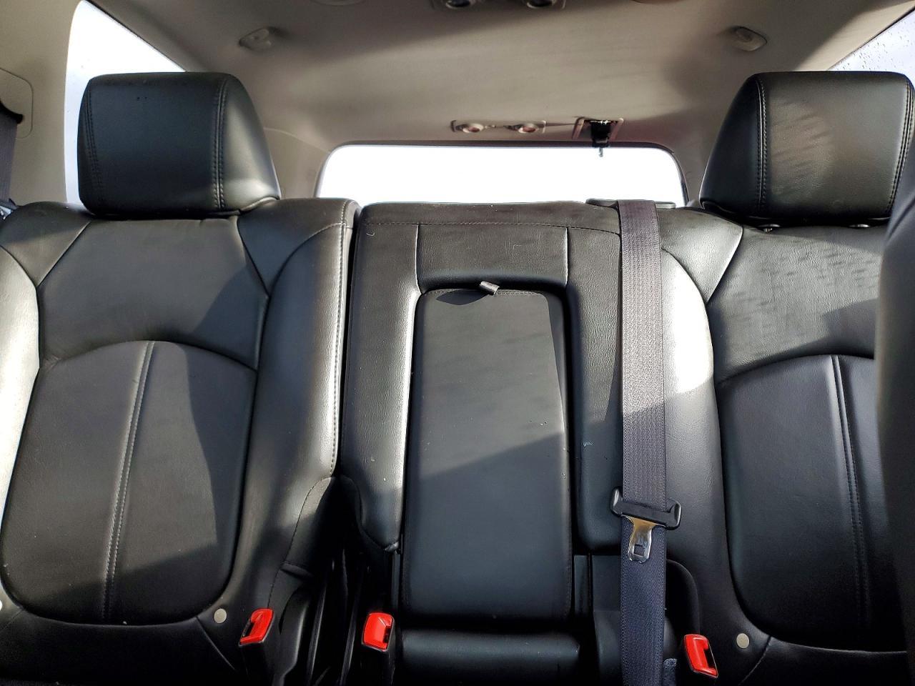 2008 GMC Acadia Slt-1