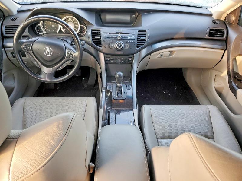 2012 Acura TSX