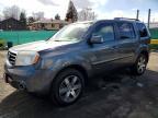 2013 Honda Pilot Touring