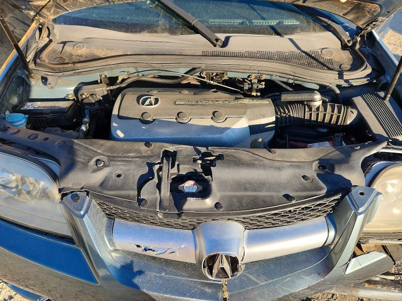 2006 Acura Mdx Touring
