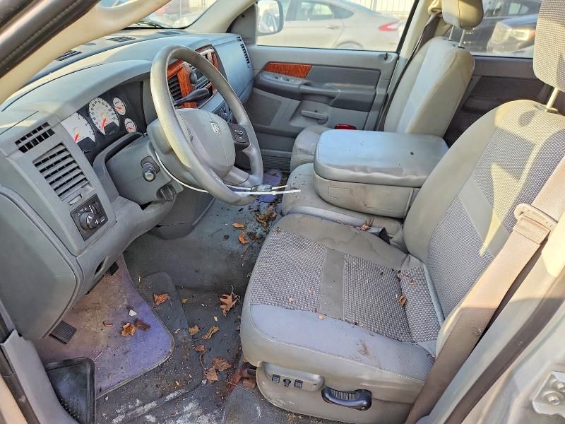 2006 Dodge RAM 1500 ST