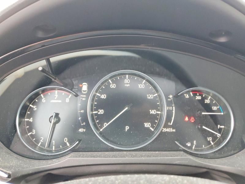 2019 Mazda Cx-9 Signature