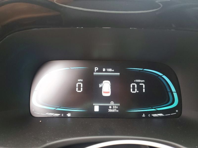 2023 Hyundai Palisade xrt