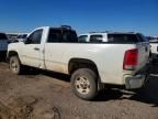 2011 GMC Sierra C2500 Heavy Duty