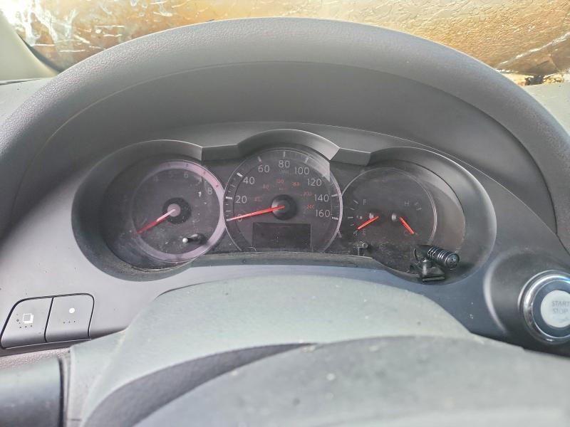 2011 Nissan Altima