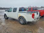 2013 Nissan Frontier s