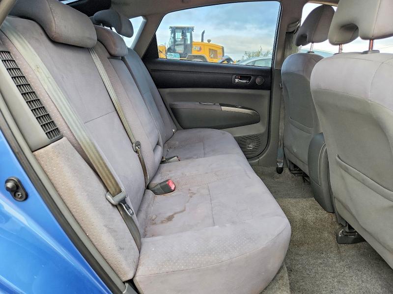 2008 Toyota Prius Touring