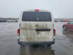 2018 Nissan NV200 2.5S