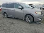2012 Nissan Quest s