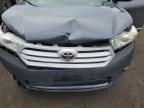 2012 Toyota Highlander