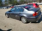 2008 BMW 328 i