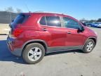 2017 Chevrolet Trax 1LT