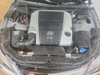 2011 Hyundai Genesis 3.8l
