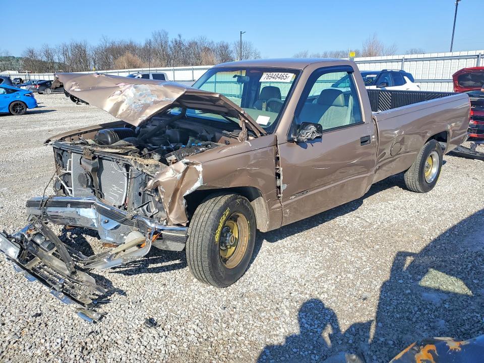 1996 Chevrolet GMT-400 C1500