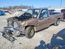 Chevrolet Vehiculos salvage en venta: 1996 Chevrolet GMT-400 C1500