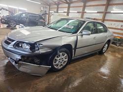 2005 Chevrolet Impala for sale in Pekin, IL