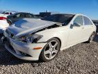 2008 Mercedes-Benz S 550