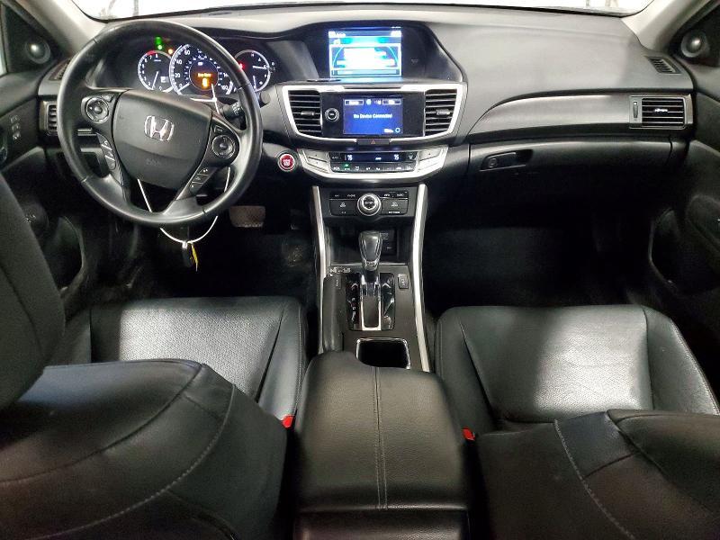 2015 Honda Accord Touring