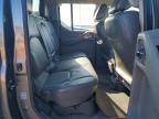 2016 Nissan Frontier SL