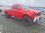 2001 Toyota Tacoma Prerunner V6