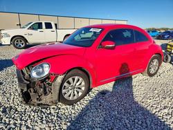Volkswagen Vehiculos salvage en venta: 2019 Volkswagen Beetle s