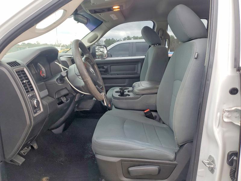 2019 Dodge Ram 1500 Classic Tradesman