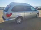 2001 Dodge Grand Caravan Sport