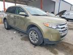 2012 Ford Edge sel