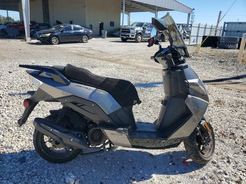 2024 Scooter Scooter