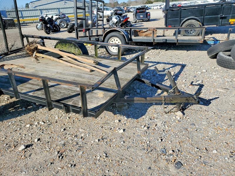 2018 Urwi Unknown-utility Trailer