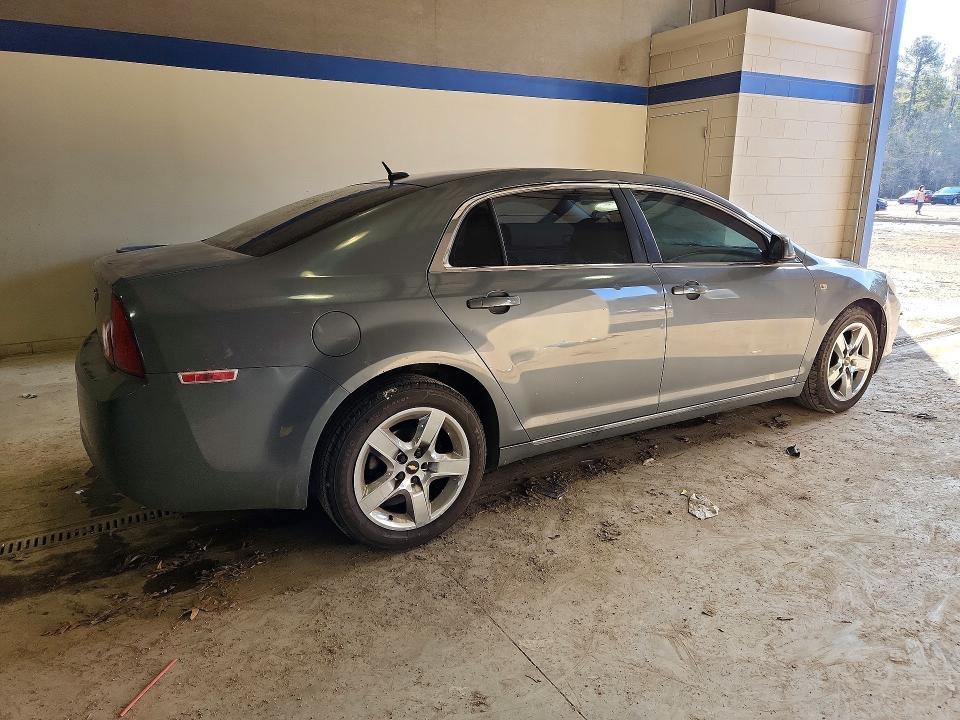 2008 Chevrolet Malibu 1LT