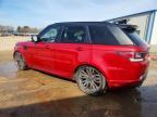 2017 Land Rover Range Rover Sport hse Dynamic
