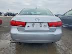 2009 Hyundai Sonata gls