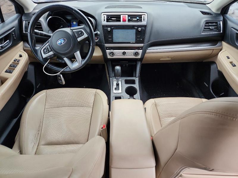 2015 Subaru Legacy 2.5i Limited