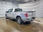 2010 Ford F150 Super Cab