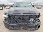 2025 Dodge Ram 1500 Tradesman